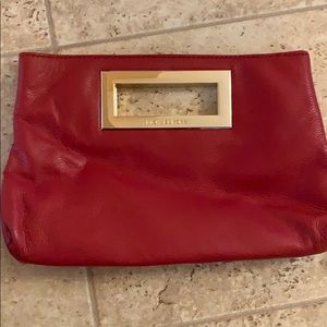 Michael Kors clutch